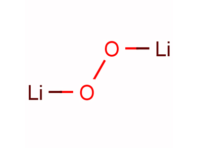 過氧化鋰